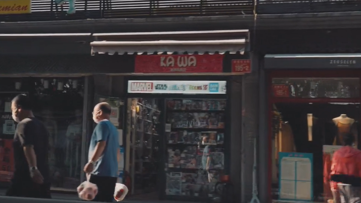 深圳企业宣传片拍摄避坑指南:领视传媒教你如何拍出高转化宣传片