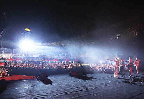 领视传媒：深圳宣传片拍摄深度解析——从构想到荧屏的品牌力量