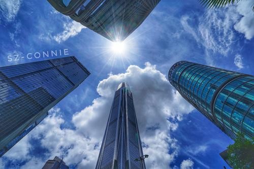 深圳企业宣传片预算揭秘：5万到80万的执行标准与产出差异