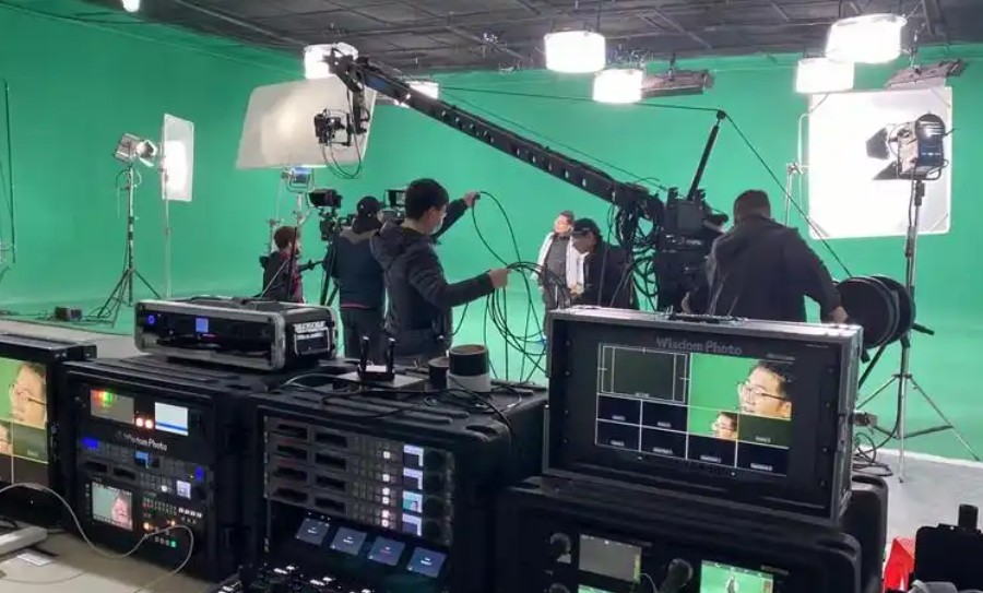 深度解析：企业宣传片制作能带来什么？如何找到靠谱的宣传片拍摄公司？