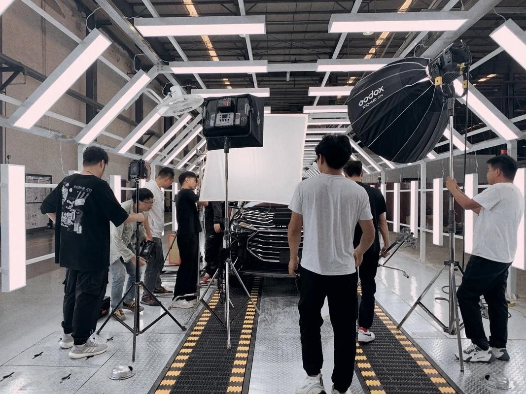 如何选择专业的宣传片制作公司？打造品牌影响力的宣传片拍摄全攻略