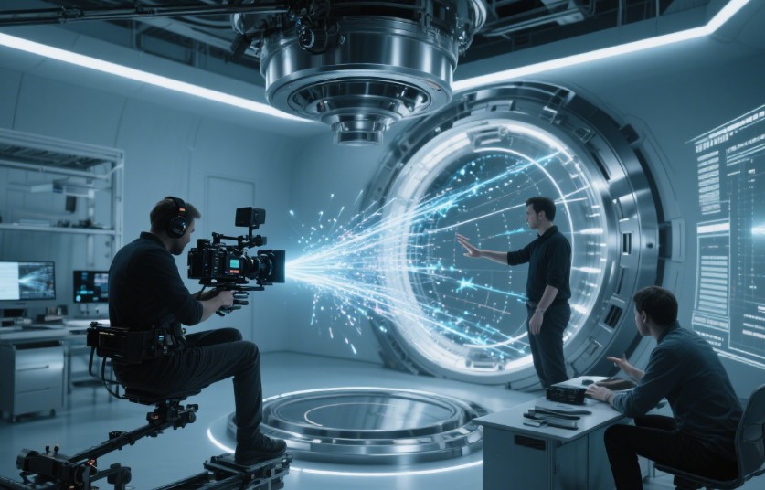 招不到优秀人才？也许你需要一部有温度的企业文化宣传片制作