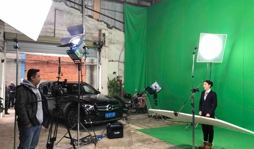 流量枯竭怎么办？短视频拍摄与产品视频制作是企业获客的唯一出路