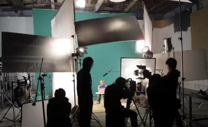 如何用5分钟打动投资人？深圳市领视传媒打造IPO路演与融资宣传片制作全攻略