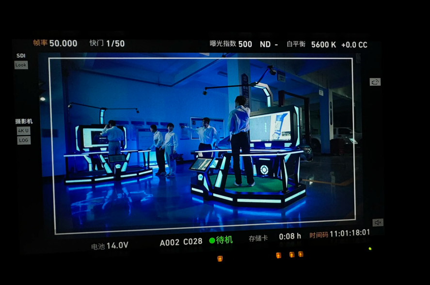 2026年了，还在用传统方式做视频？深圳市领视传媒：AI赋能下的宣传片制作新革命